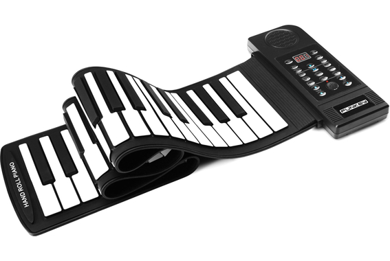 FunKey RP-61M Rollpiano avec MIDI image 5