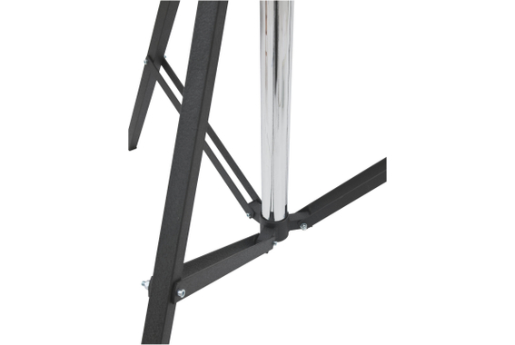 Eurolite STT-400/85 Crank Stand TÜV/GS image 5