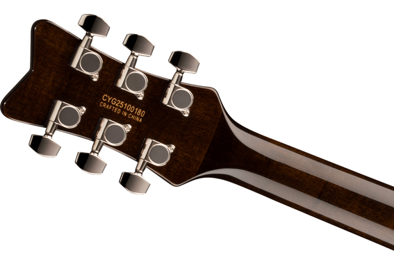 Gretsch Electromatic Jet Baritone Imperial Stain image 5