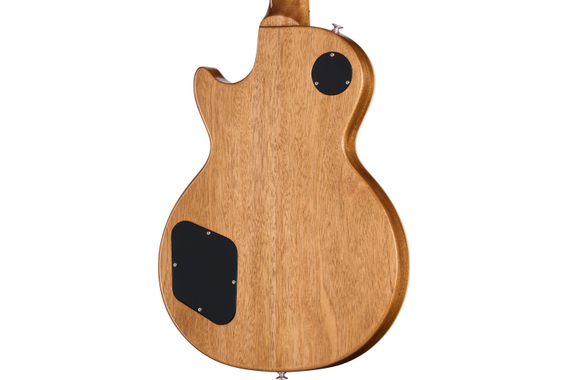 Gibson Les Paul Standard 50s Double Trouble Vintage Tobacco Burst image 5