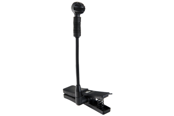 Pronomic IM-10 Bläsermikrofon  - unvollständig! image 5