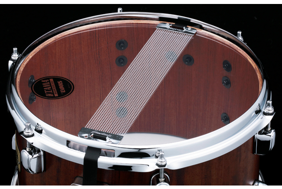 Caisse Claire Tama LBU127-SBG S.L.P. Mod Bubinga image 5