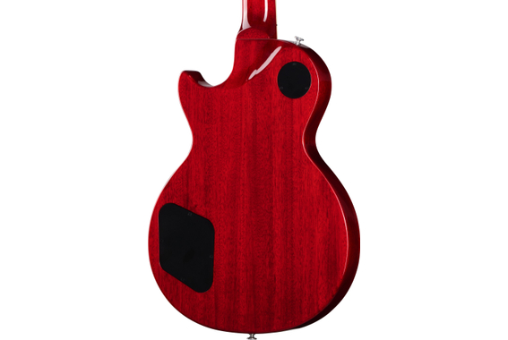Gibson Les Paul Studio Session Bourbon Burst image 5