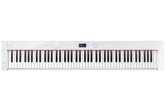 Casio Privia PX-S7000 WH Digitalpiano White Set image 5