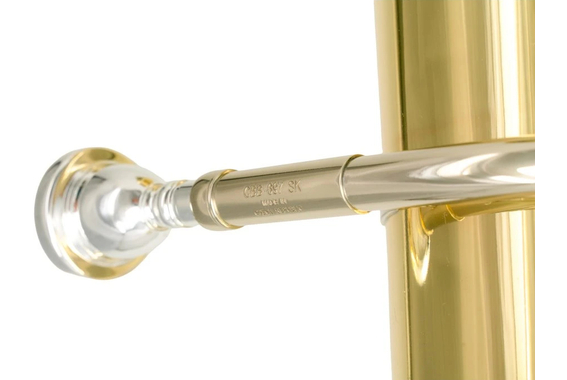 Cerveny CBB 697-4 Bb-Tuba image 5