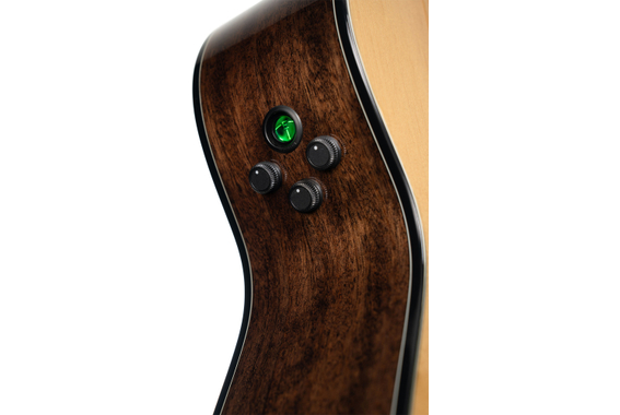 Cort Gold MC6 Natur  - Retoure (Zustand: sehr gut) image 5