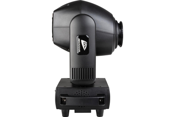 JB-Systems Explorer Spot 2x Set image 5