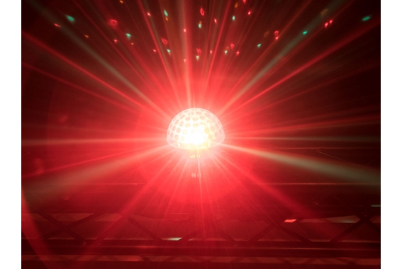 Eurolite LED BC-6 Strahleneffekt image 5