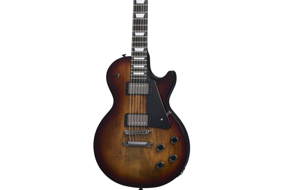 Gibson Les Paul Modern Studio Smokehouse Satin image 5