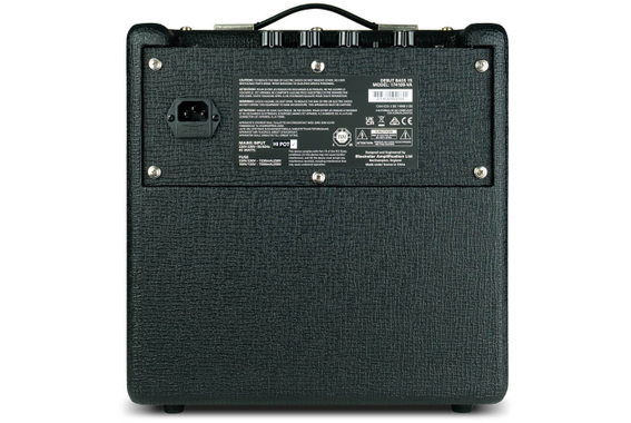 Blackstar Debut Bass 15 image 5