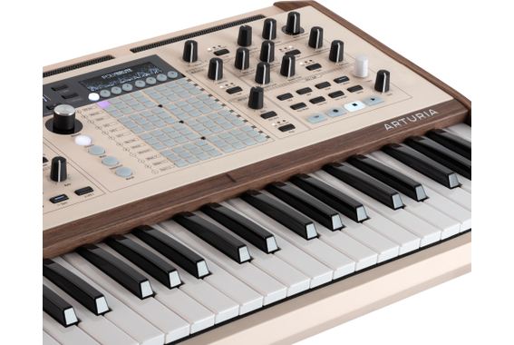 Arturia PolyBrute 12  image 5