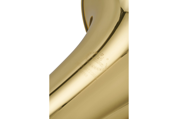 B&S 798 International Bb Tuba  - Retoure (Zustand: wie neu) image 5