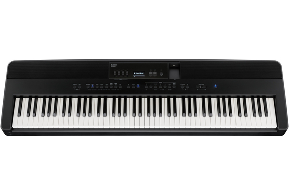 Kawai ES-920 B Stagepiano Deluxe Set Nero image 5