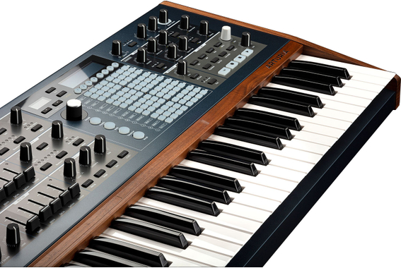 Arturia PolyBrute  - Retoure (Zustand: sehr gut) image 5