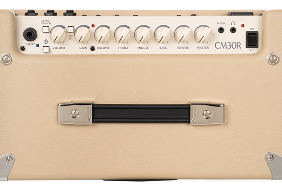 Set Cort CM30-R White Sand con Cable image 5