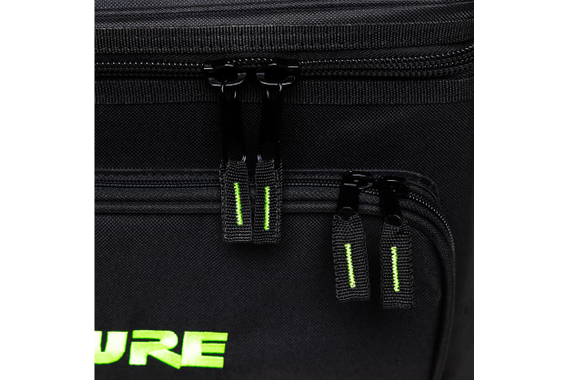 Shure SH-WSYS-BAG Wireless System Carry Bag image 5