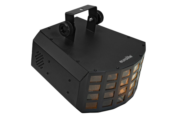 Effet Rayon Eurolite LED D-2000 image 5