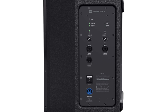 LD Systems STINGER 10A G3 Enceinte Active image 5