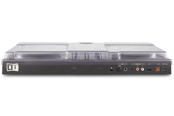 Copertura Decksaver Native Instruments Kontrol S2 MK3 image 5