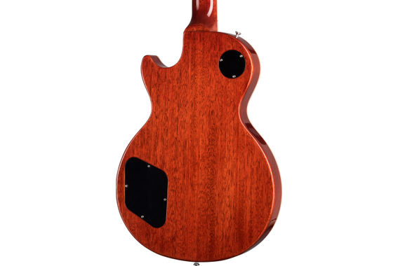 Gibson Les Paul Standard '60s Iced Tea image 5