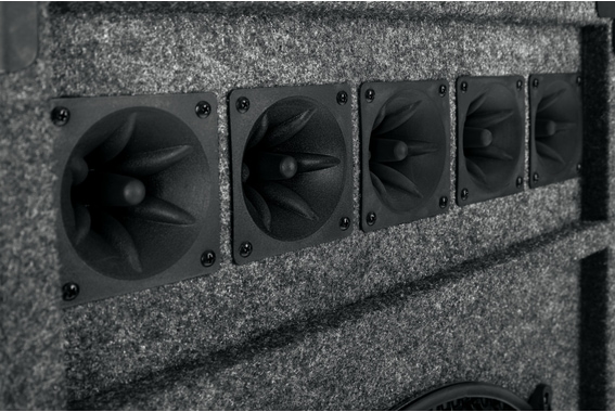 McGrey Festival15 Passiv-Box  - Retoure (Zustand: sehr gut) image 5