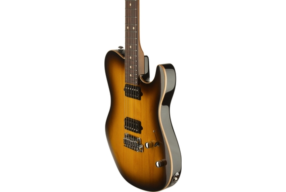 Suhr OSO 2-Tone Burst image 5