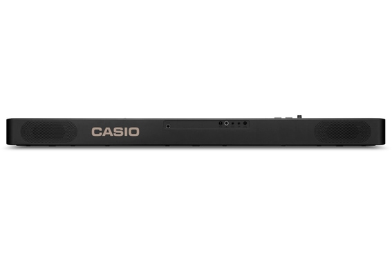 Casio CDP-S160SET E-Piano Schwarz Set image 5