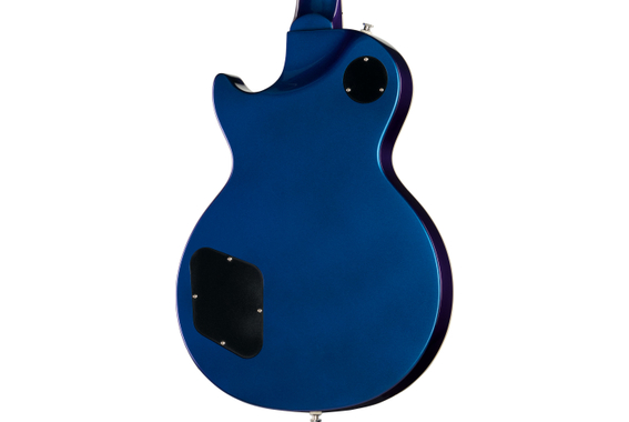 Epiphone Futura Les Paul Custom Twilight Shift  - Retoure (Zustand: sehr gut) image 5