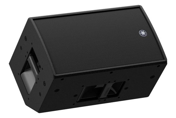 Yamaha DZR10 Aktivlautsprecher  - 1A Showroom Modell (Zustand: wie neu, in OVP) image 5