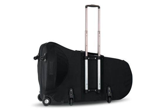 Lechgold BT-13/4L Bb-Tuba gelakt image 5