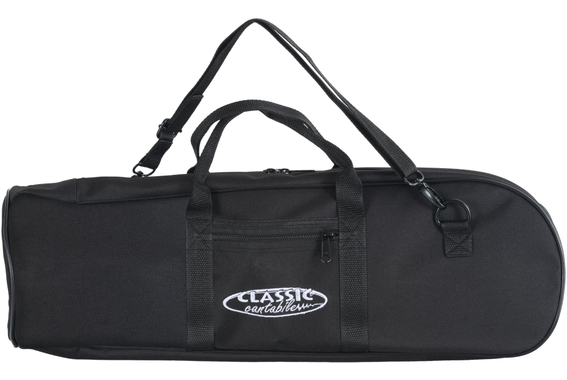 Classic Cantabile KTP-30RD MardiBrass Kunststoff Bb-Trompete Rot  - Retoure (Zustand: sehr gut) image 5