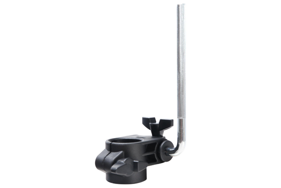 XDrum MP-08 8" Mesh Pad inkl. Halter  - Retoure (Zustand: sehr gut) image 5