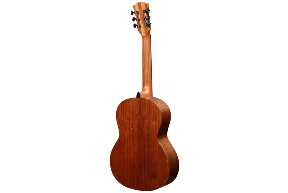 LAG OC170 Occitania 170 4/4 Set de Inicio Guitarra Clásica image 5