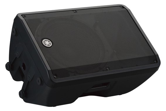 Yamaha DBR15 Ensemble D'Enceinte Active Avec Pied Inclus image 5