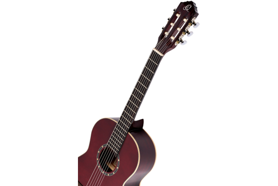 Ortega R121-3/4WR Rouge Vin image 5