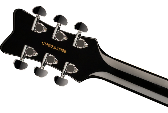 Gretsch Guitars Streamliner Jet Black image 5