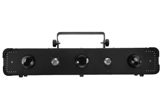 Eurolite LED Multi FX Laser Bar Set image 5