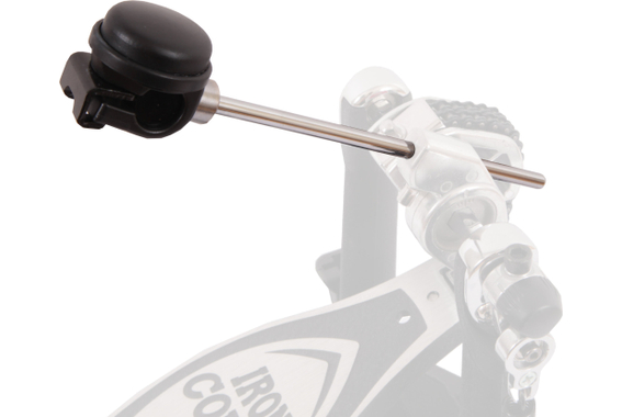 Tama CB90R Iron Cobra Rubber Beater image 5