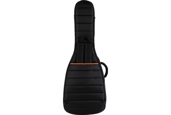 MONO Dual Electric Guitar Jet Black image 5