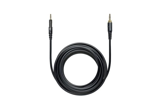 Audio-Technica ATH-M50x Kopfhörer  - Retoure (Zustand: sehr gut) image 5