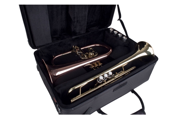 Protec PB301F Étui pour Trompette & Bugle image 5