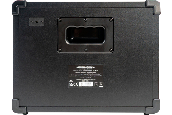 Blackstar ID:Core 20 V4  - Retoure (Zustand: sehr gut) image 5