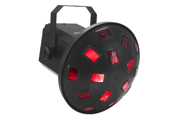 Effet Rayon Eurolite LED Z-2000 image 5