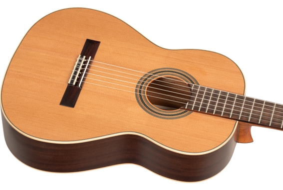Ortega R18S Traditional Series 4/4 Chitarra Classica image 5