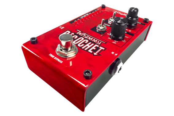 Digitech Whammy Ricochet Pitch Shift Set image 5