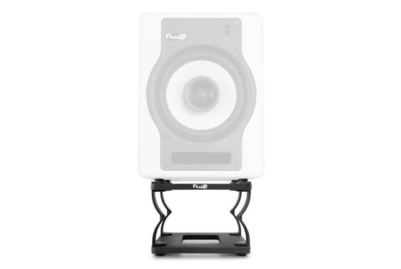 Fluid Audio DS8 Supporto da Tavolo image 5