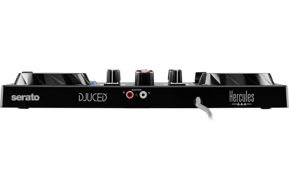 DJControl Inpulse 200 MK3 image 5