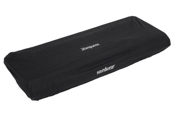 Housse Extensible Soundwear 85 - 102 cm Noir image 5