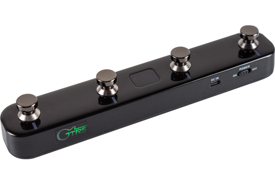 Mooer GTRS Guitars Wing 900 APU STAGE SET image 5