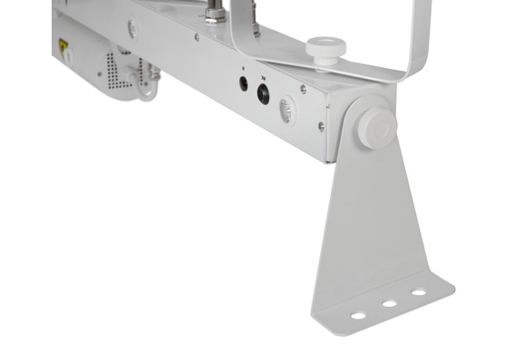 Eurolite LED KLS Laser Bar FX-Set lumineux blanc avec pied inclus image 5